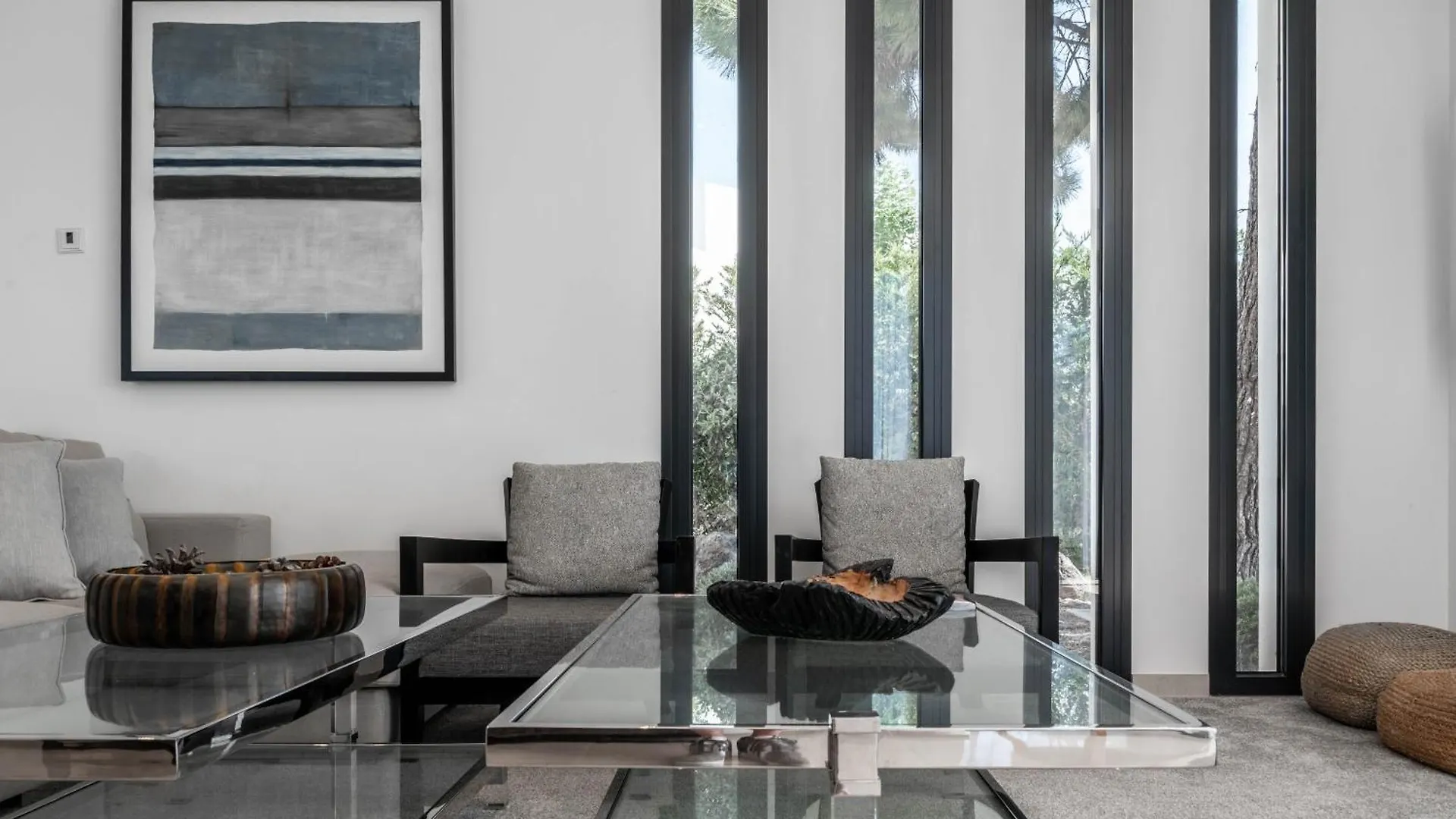 Villa Eagle Бенахавис 0*,  Испания
