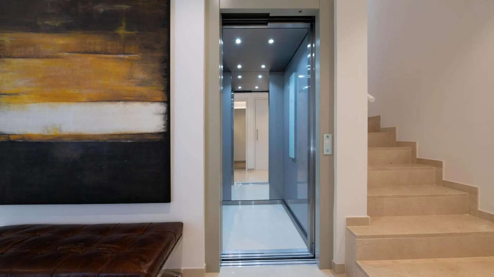 Villa Eagle Бенахавис Испания